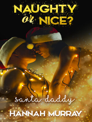 cover image of Santa Daddy